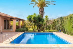 The Lovely Villa XL